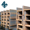 AISI ASTM I Profile Steel I&amp;H Beam Beams H faisceaux H